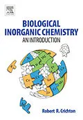 E-Book (epub) Biological Inorganic Chemistry von Robert R. Crichton