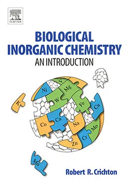 E-Book (epub) Biological Inorganic Chemistry von Robert R. Crichton