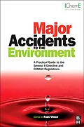 E-Book (epub) Major Accidents to the Environment von Ivan Vince
