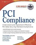 E-Book (epub) PCI Compliance von Stony Brook University Chuvakin, Branden R. Williams