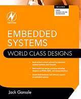eBook (pdf) Embedded Systems: World Class Designs de 
