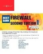 E-Book (pdf) The Best Damn Firewall Book Period von Thomas W Shinder