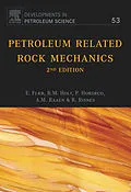 E-Book (epub) Petroleum Related Rock Mechanics von Erling Fjær, Rune Martin Holt, Per Horsrud