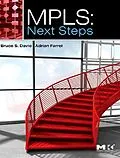 E-Book (pdf) MPLS: Next Steps von Bruce S. Davie, Adrian Farrel
