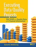 E-Book (epub) Executing Data Quality Projects von Danette McGilvray