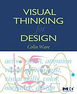 eBook (pdf) Visual Thinking for Design de Colin Ware