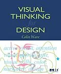 E-Book (epub) Visual Thinking for Design von Colin Ware