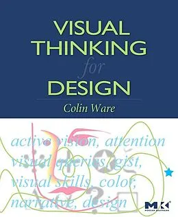 E-Book (epub) Visual Thinking for Design von Colin Ware