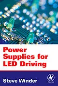 E-Book (epub) Power Supplies for LED Driving von Steve Winder