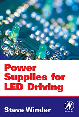 E-Book (epub) Power Supplies for LED Driving von Steve Winder