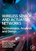 E-Book (pdf) Wireless Sensor and Actuator Networks von Roberto Verdone, Davide Dardari, Gianluca Mazzini