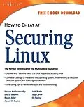 E-Book (pdf) How to Cheat at Securing Linux von James Stanger