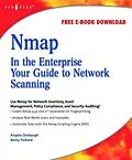 E-Book (epub) Nmap in the Enterprise von Angela Orebaugh, Becky Pinkard