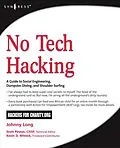 E-Book (epub) No Tech Hacking von Johnny Long