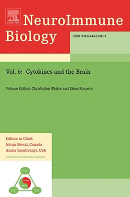 E-Book (pdf) Cytokines and the Brain von 