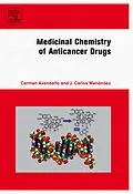 E-Book (epub) Medicinal Chemistry of Anticancer Drugs von Carmen Avendaño, J. Carlos Menéndez