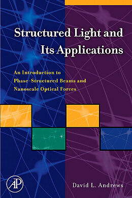 E-Book (epub) Structured Light and Its Applications von David L. Andrews