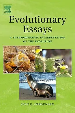 E-Book (pdf) Evolutionary Essays von Sven Erik Jørgensen