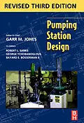 E-Book (epub) Pumping Station Design von Garr M. Jones Pe Dee, Robert L. Sanks Pe
