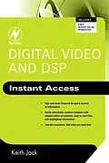 E-Book (epub) Digital Video and DSP: Instant Access von Keith Jack