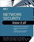 E-Book (pdf) Network Security: Know It All von James Joshi