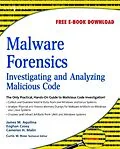 E-Book (epub) Malware Forensics von Ma Casey BS, Cissp Malin JD, James M. Aquilina