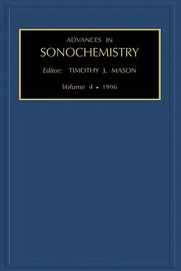 E-Book (pdf) Advances in Sonochemistry von T. J. Mason