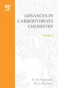 E-Book (pdf) Advances in Carbohydrate Chemistry von William Ward Pigman, Melville Lawrence Wolfrom