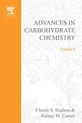 E-Book (pdf) Advances in Carbohydrate Chemistry von William Ward Pigman