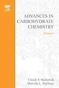 E-Book (pdf) Advances in Carbohydrate Chemistry von William Ward Pigman, Melville Lawrence Wolfrom