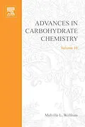 E-Book (pdf) Advances in Carbohydrate Chemistry von William Ward Pigman, Melville Lawrence Wolfrom