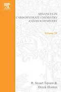 E-Book (pdf) Advances in Carbohydrate Chemistry and Biochemistry von William Ward Pigman