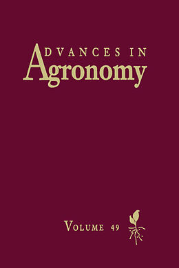 E-Book (pdf) Advances in Agronomy von 