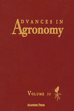 eBook (pdf) Advances in Agronomy de 
