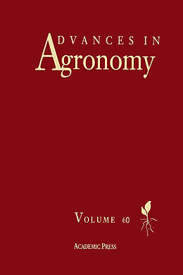 E-Book (pdf) Advances in Agronomy von 