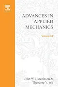 E-Book (pdf) Advances in Applied Mechanics von Richard Von Mises, John W. Hutchinson