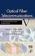 E-Book (pdf) Optical Fiber Telecommunications VA von Ivan Kaminow, Tingye Li, Alan E. Willner
