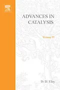 E-Book (pdf) Advances in Catalysis von D. D. Eley, Herman Pines, Paul B. Weisz