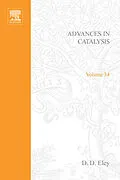 E-Book (pdf) Advances in Catalysis von D. D. Eley, Herman Pines, Paul B. Weisz
