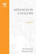 E-Book (pdf) Advances in Catalysis von D. D. Eley, Herman Pines, Paul B. Weisz