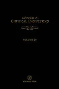E-Book (pdf) Advances in Chemical Engineering von John H. Seinfeld, George Stephanopoulos