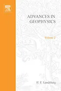 E-Book (pdf) Advances in Geophysics von Helmut Erich Landsberg