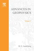 E-Book (pdf) Advances in Geophysics von Helmut Erich Landsberg