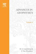 E-Book (pdf) Advances in Geophysics von Helmut Erich Landsberg