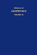 E-Book (pdf) Advances in Geophysics von Helmut Erich Landsberg, Barry Saltzman