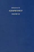 E-Book (pdf) Advances in Geophysics von Helmut Erich Landsberg, Renata Dmowska, Barry Saltzman