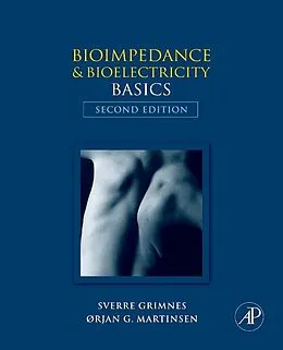 E-Book (pdf) Bioimpedance and Bioelectricity Basics von Sverre Grimnes, Orjan G. Martinsen