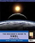 E-Book (epub) The Designer's Guide to VHDL von Peter J. Ashenden