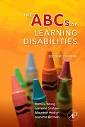 E-Book (epub) The ABCs of Learning Disabilities von 