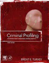 E-Book (pdf) Criminal Profiling von 